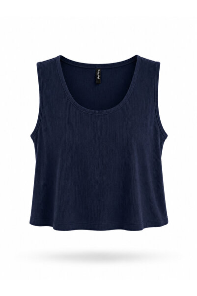 Retrobird Soft Line Basic Athlete Women's Dark Navy Blue