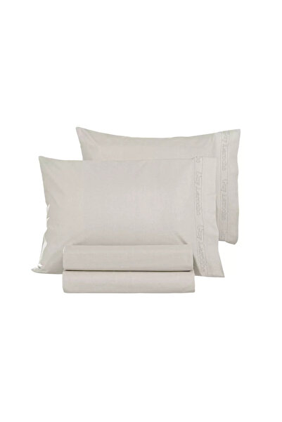 Guy Laroche Παπλωματοθήκη Color Plus Υπέρδιπλη 255X245 - 112 - Εκρού