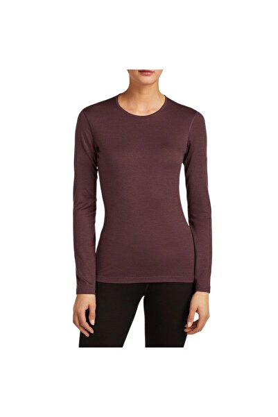 Icebreaker Merino base layer women's 200 Oasis-Grena-M