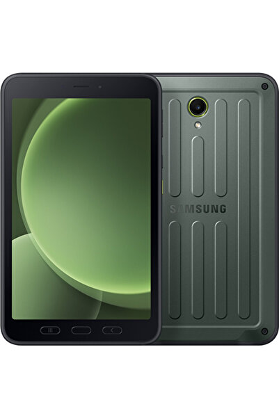 Samsung Tablet, Galaxy Tab Active5, 8.0" 128GB, green