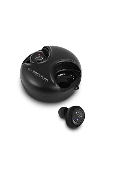 ESPERANZA Casti EH228K, Fără fir, Intraauriculare, Apeluri/Muzică, Micro-USB,...
