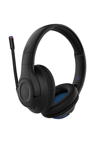 Belkin Căști Over-Ear SOUNDFORM Inspire - Negru