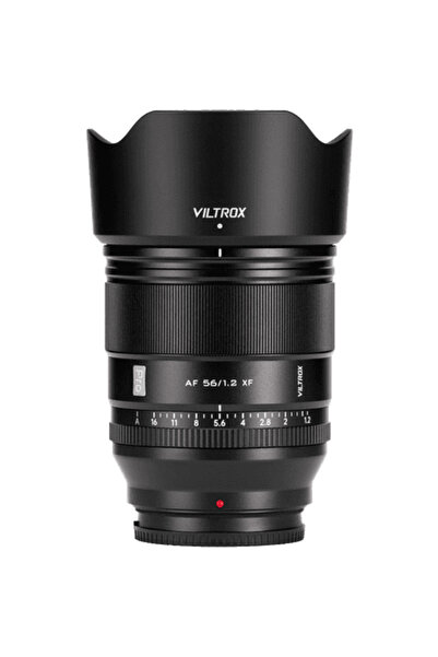 VILTROX AF 56mm F1.2 PRO Lens, APS-C, Nikon Z