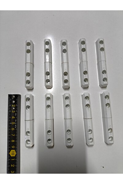 DİĞER1111 Flyscreen Hinge 10 Pieces