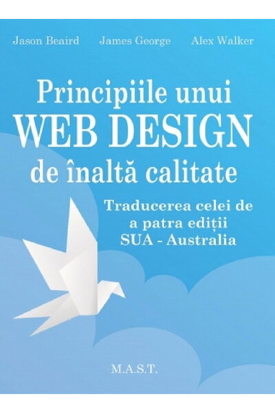 OEM Principiile unui webdesign de inalta calitate