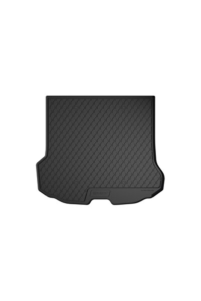 Gledring Tavita portbagaj Volvo V70 / Xc70 2007-> prezent, (doar cu o pode...