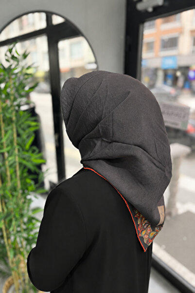 LA BOUTIQUE Yaz Serinliği Güz Serisi Eşarp