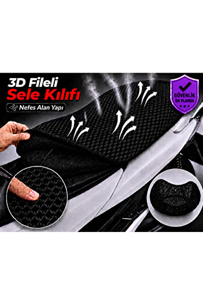Vi Caro Husa scaunului pentru motocicleta Kymco Xciting 250i Husa scaunului d...