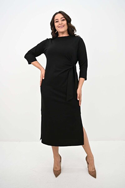Bigsize Rochie de damă mărimi mari 5274-24