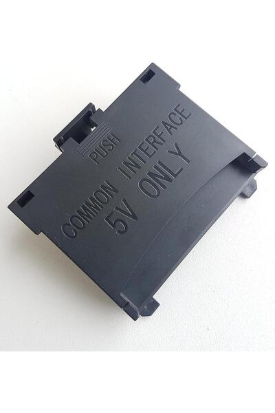 Samsung 3709‑001791 Αυθεντική Υποδοχή Κάρτας Σύνδεσης CI/CI+ για Τηλεοράσεις