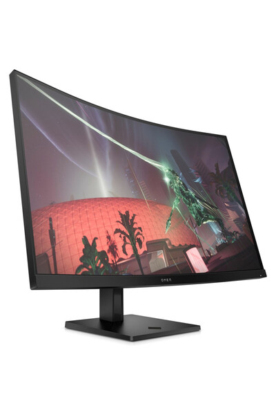 HP MONITOR LED, QHD 32 OMEN 32c (780K6E9) 165Hz