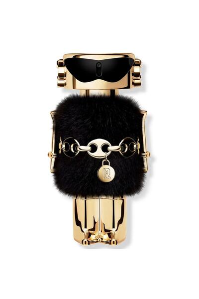 PACO REBANE Rabanne Fame Couture Eau de Parfum Refillable 80ml – Limited Edition