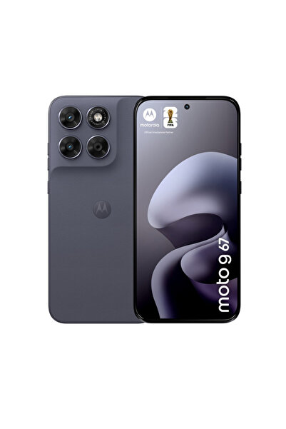 Motorola Moto G67 5G 8/128GB PANTONE Arctic Seal
