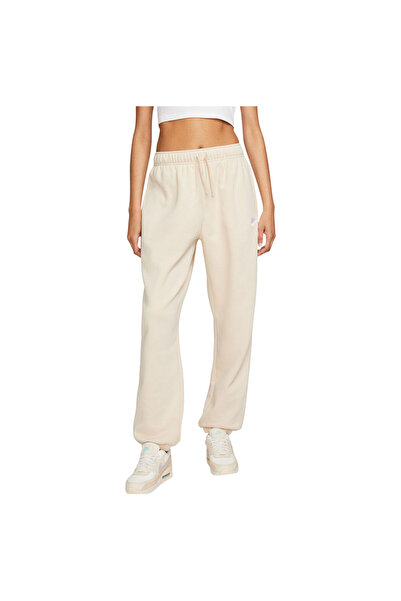 Nike Pantaloni de trening de club pentru femei L