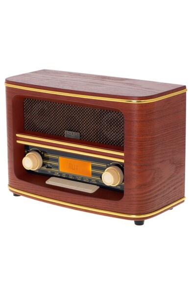 Other Radio ADLER AD 1187