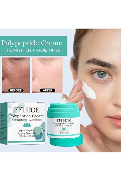 EELHOE Protini Polypeptide Cream Moisturizing-Strengthening cream, 50 ml