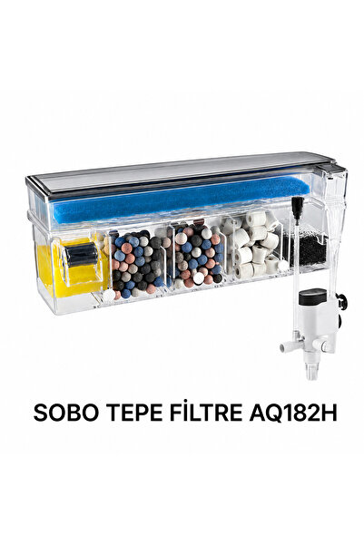 Sobo AQ182H