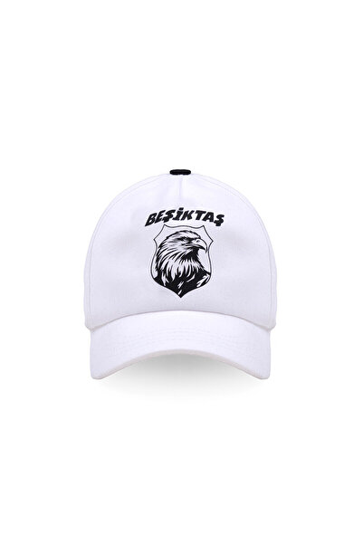 Kartal Yuvası BEŞİKTAŞ JR ŞAPKA 10 26Y 6-12 YAŞ