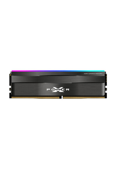 Other Silicon Power DDR4 8GBx1 (3200,C16,RGB-UDIMM)