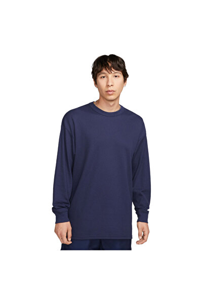 Nike Mens Long-Sleeve T-Shirt XL