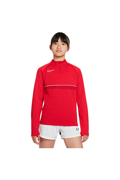 Nike Παιδικό Μακρυμάνικο Μπλουζάκι Y NK DF ACD21 DRIL TOP XL / Για ηλικίες 13...