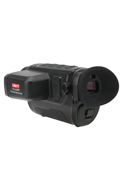 Unit Uni-T UTx325MR Lazer Mesafe Ölçerli Termal Monoküler