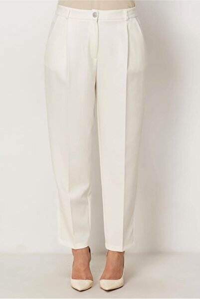 Alvina Carrot Pants 70975