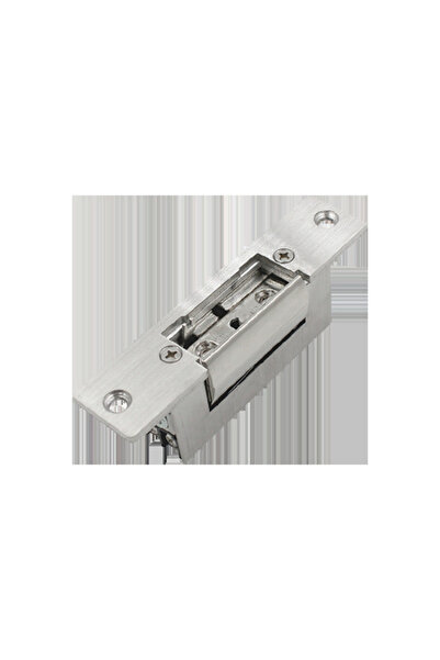Etnicsaccessories Încuietoare electromagnetică încastrată, tip fail-secure CS...