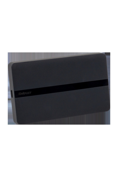Sebury Cititor de carduri Mifare 13.56MHz, interfață USB SEB-USBREADER-M