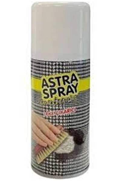 Leke Çıkarıcı Sprey 400 ml 1 Adet
