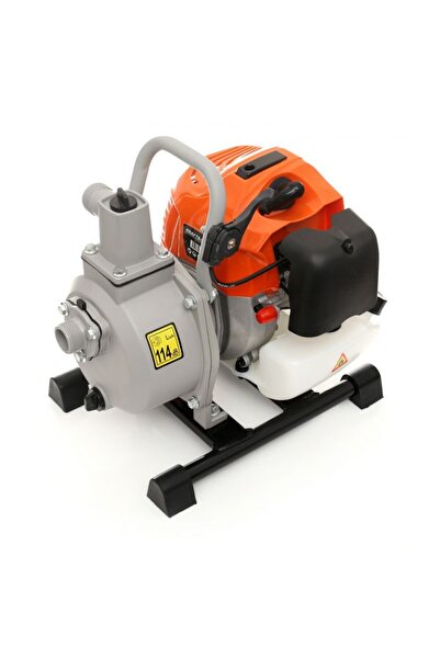 Kraft&dele Water motor pump, 300l/min 1" gasoline engine, KD5060,