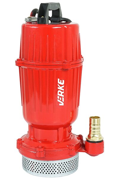 VERKE Pompă submersibilă, 0.55 kW, V60022