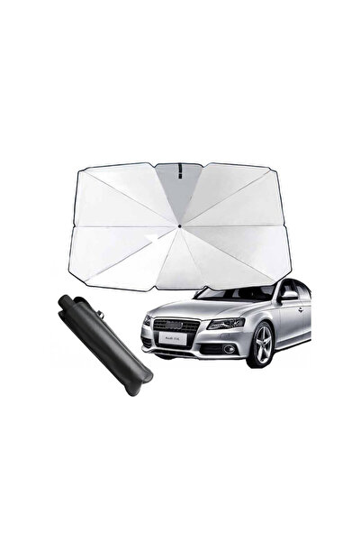 OMC Parasolar auto tip umbrela 65cm