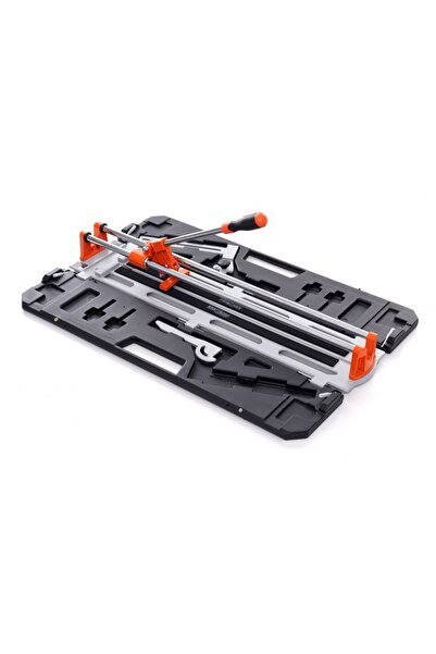 Kraft&dele Mașină de tăiat gresie și ceramică, pliabilă de 60 cm, KD10670