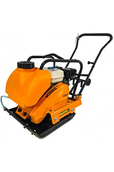 VERKE Compactor, motor de 6.5 CP, V10111