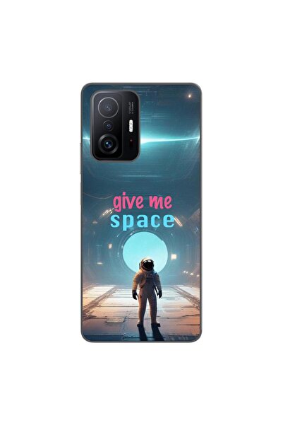 OEM Case compatible with Xiaomi Mi 11T, Mi 11T Pro Silicon Gel Tpu Model Give...