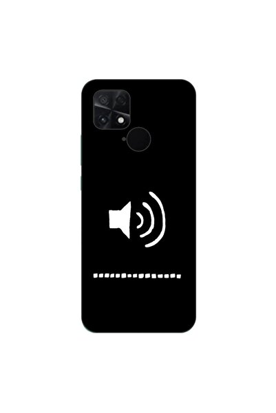 OEM Case compatible with Xiaomi Poco C40 Silicone Gel Tpu Model Sonor