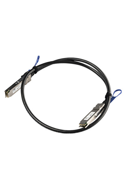 MIKROTIK QSFP28 100G Cable, 1m - XQ+DA0001
