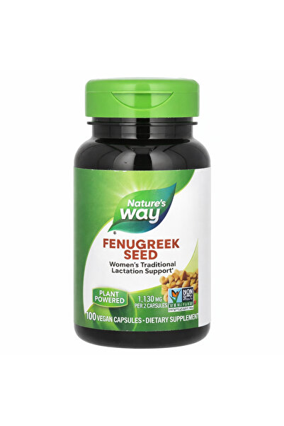 FENUGREEK Hellebore Seed Capsules100Capsules