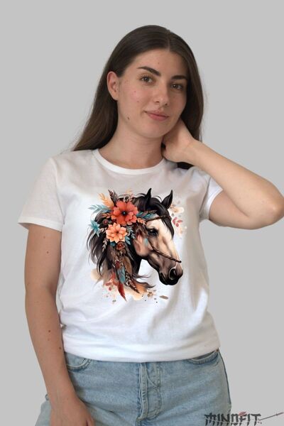 GILDAN Tribal T-Shirt