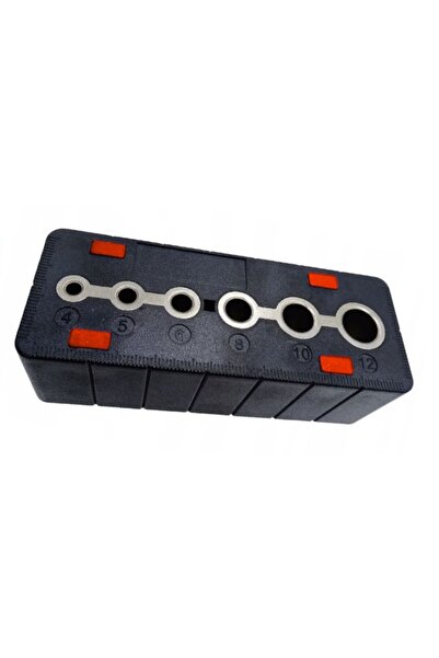Kraft&dele Dispozitiv de găurire perpendiculară, Kraft&Dele, KD10616