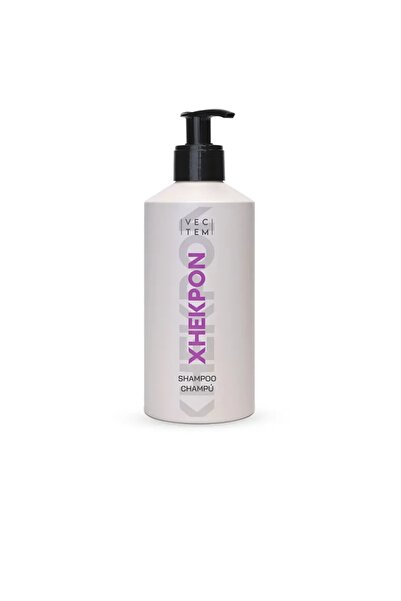 Xhekpon Sampon delicat pentru toate tipurile de par CHAMPU 300 ml