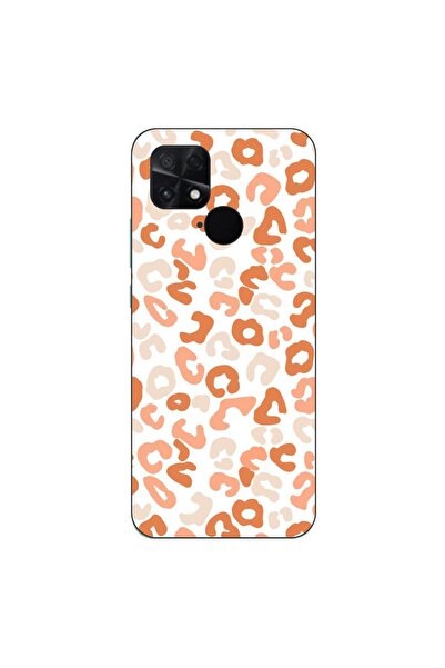 OEM Case compatible with Xiaomi Poco C40 Silicone Gel Tpu Animal Print Patter...