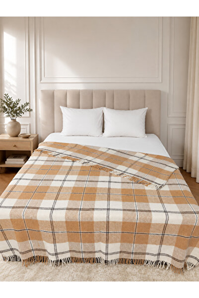 sarra Home Wool Blanket