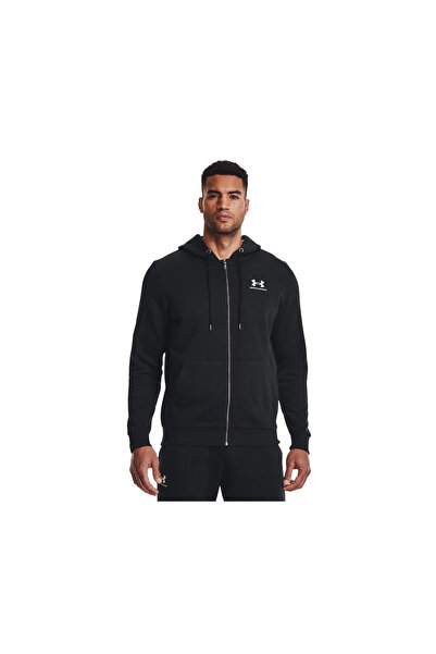 Under Armour Jachetă casual pentru bărbați Ua Icon Fleece Fz Hood, colorată
