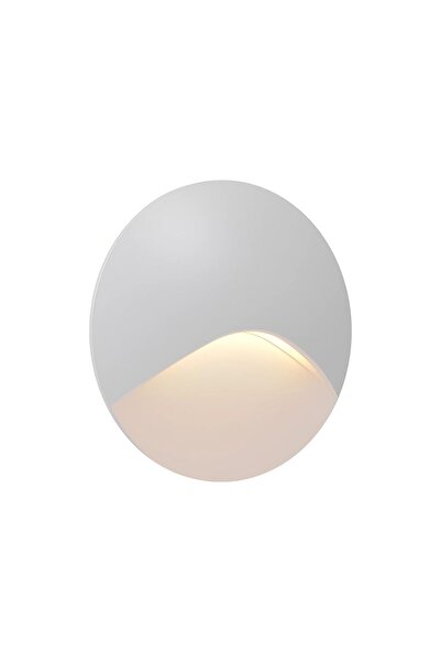 Braytron SPOT LED VEKSUS PENTRU TREPTE-3W-3W-IP65 STEP LIGHT