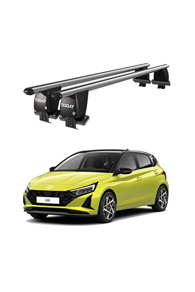 Dalauto Bare transversale Royal Hyundai i20 (BC3) 2020- kit 108