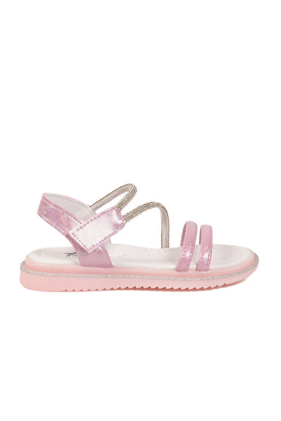 Generic Brand Pink Orthopedic Girls Sandals Arzen 26A94 F