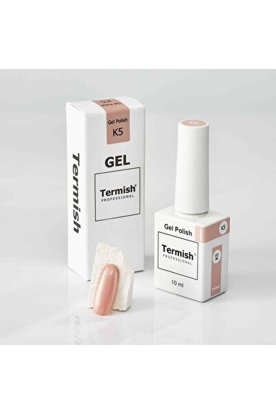 OEMS Gel Polish Termish K5 / 10ml