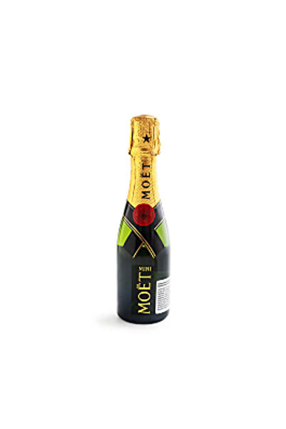 Moet & Chandon Mini Champagne Imperial Brut 0.2 L
